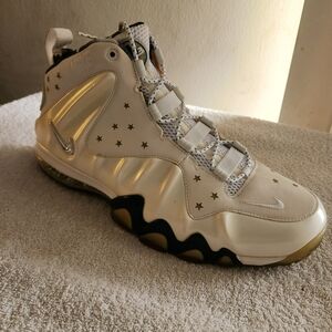 2014 Nike Charles Barkley Posite Max (aka Chuck Posite)